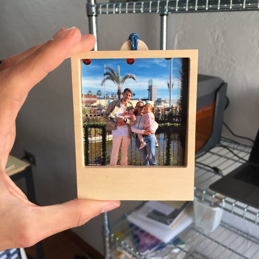 Photo Frame