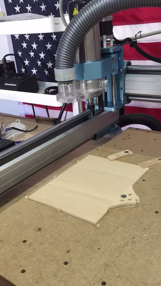 Strip Frame
