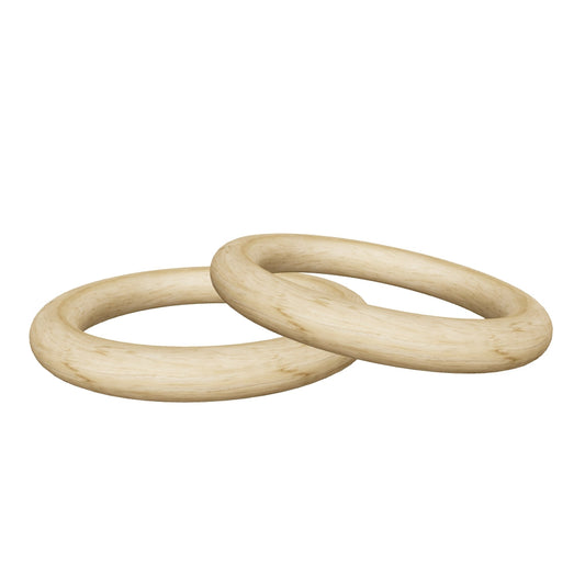 Calisthenics Rings